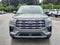 2026 Ford Explorer XLT