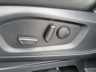 2026 Ford Explorer XLT