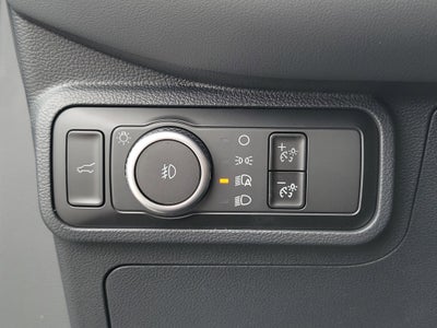2026 Ford Explorer XLT