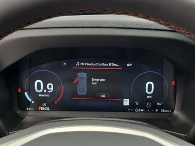 2026 Ford Explorer XLT