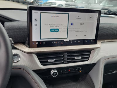 2026 Ford Explorer XLT