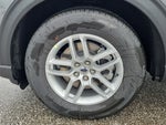 2026 Ford Explorer XLT