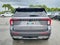2026 Ford Explorer XLT