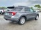 2026 Ford Explorer XLT