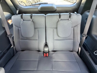 2027 Ford Explorer Active w/200A Pkg