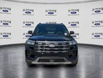 2027 Ford Explorer Active w/200A Pkg