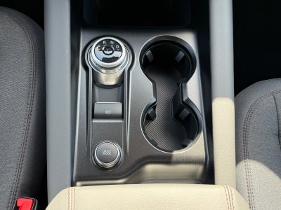 2027 Ford Explorer Active w/200A Pkg
