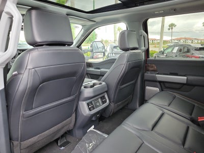2026 Ford Super Duty F-250 SRW Base