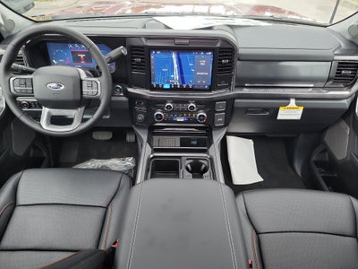 2026 Ford Super Duty F-250 SRW Base