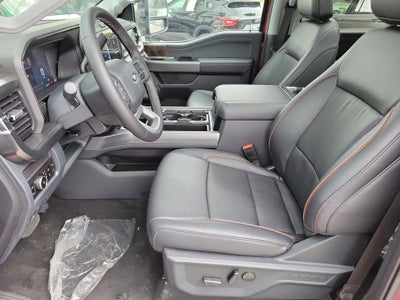 2026 Ford Super Duty F-250 SRW Base