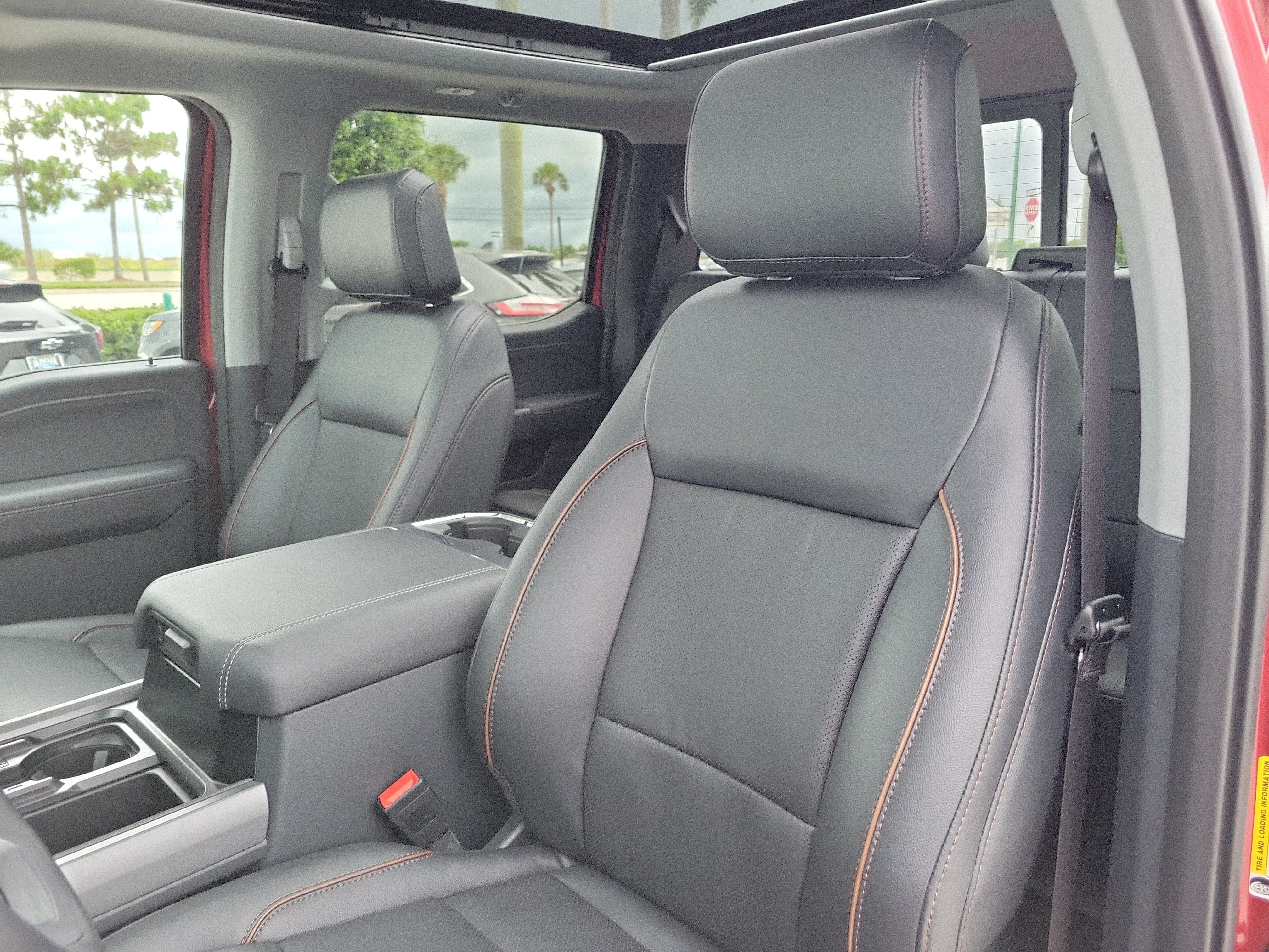 2026 Ford Super Duty F-250 SRW Base