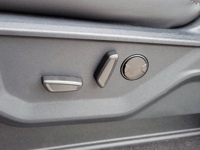 2026 Ford Super Duty F-250 SRW Base
