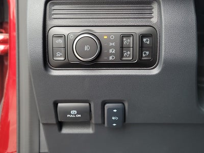 2026 Ford Super Duty F-250 SRW Base