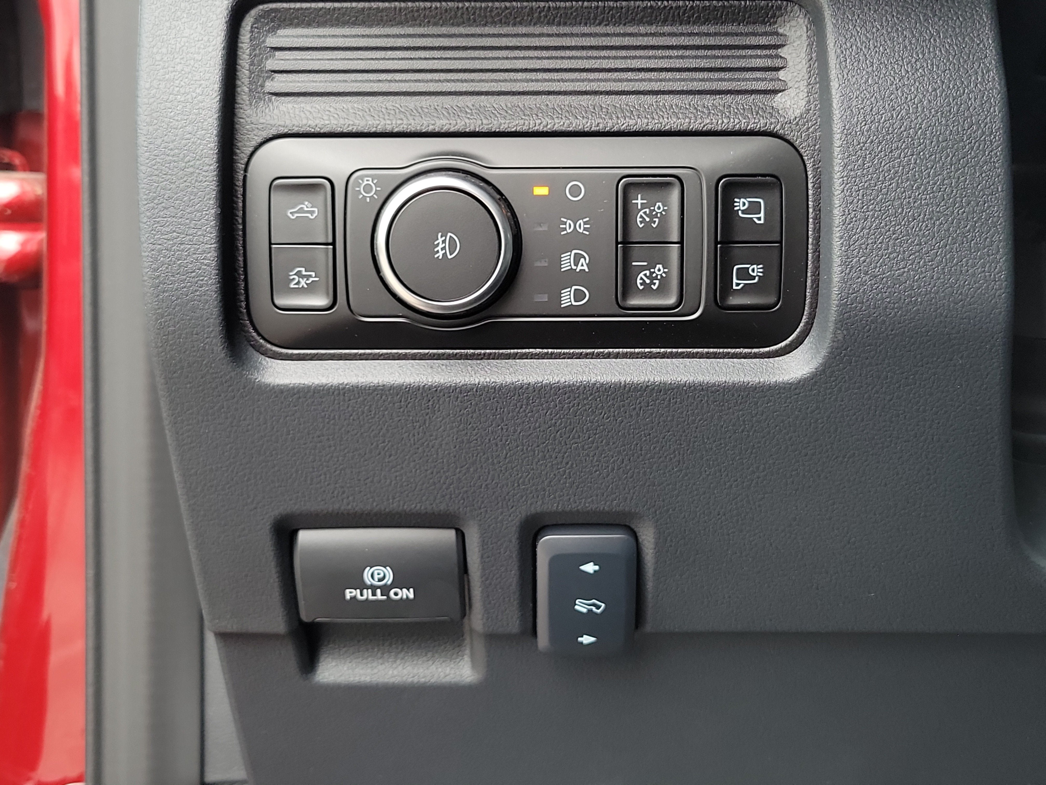 2026 Ford Super Duty F-250 SRW Base