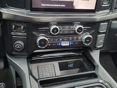 2026 Ford Super Duty F-250 SRW Base