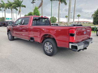 2026 Ford Super Duty F-250 SRW Base