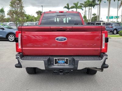 2026 Ford Super Duty F-250 SRW Base