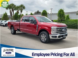 2026 Ford Super Duty F-250 SRW Base