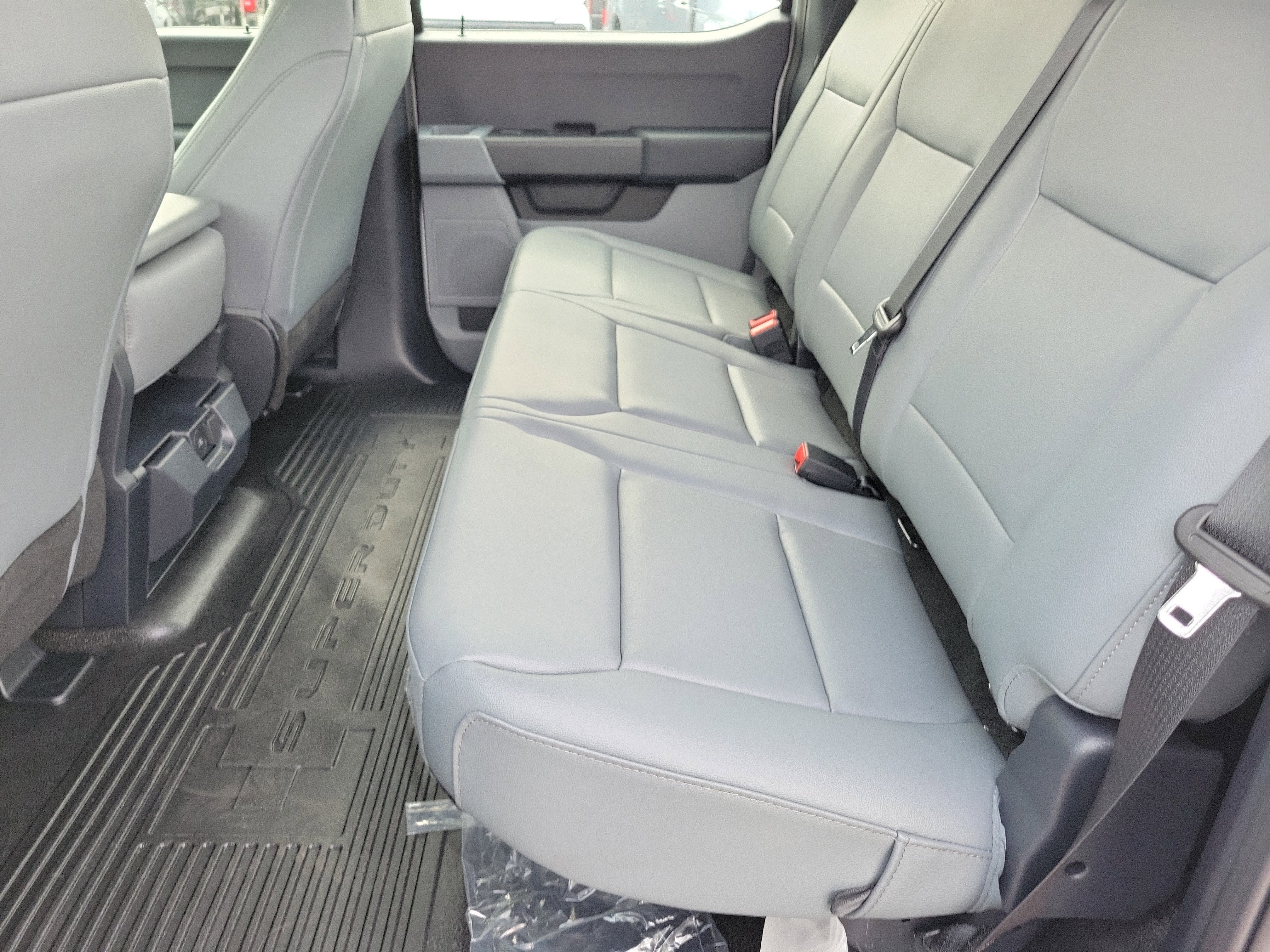 2026 Ford Super Duty F-250 SRW Base