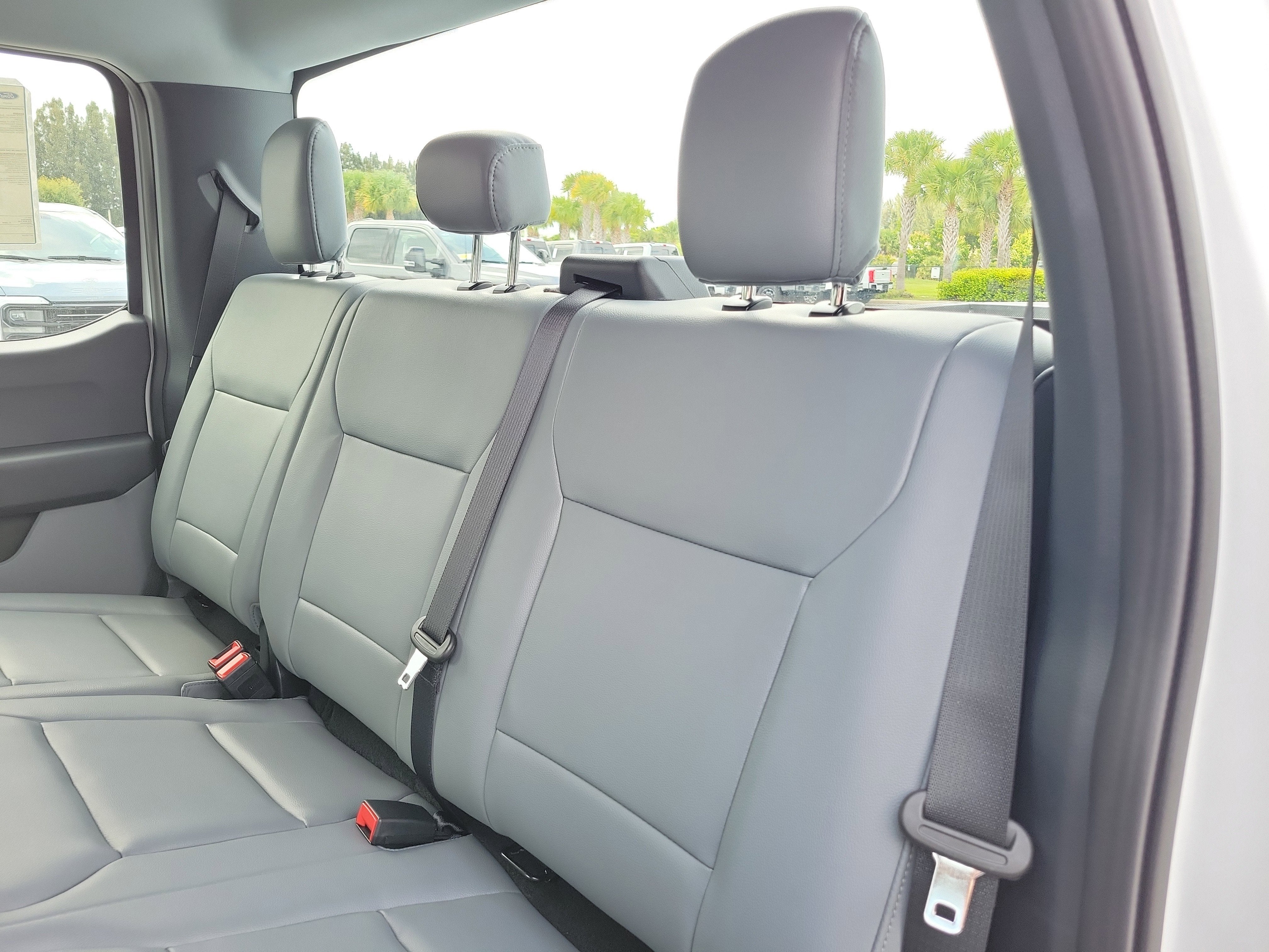 2026 Ford Super Duty F-250 SRW Base