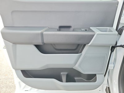 2026 Ford Super Duty F-250 SRW Base