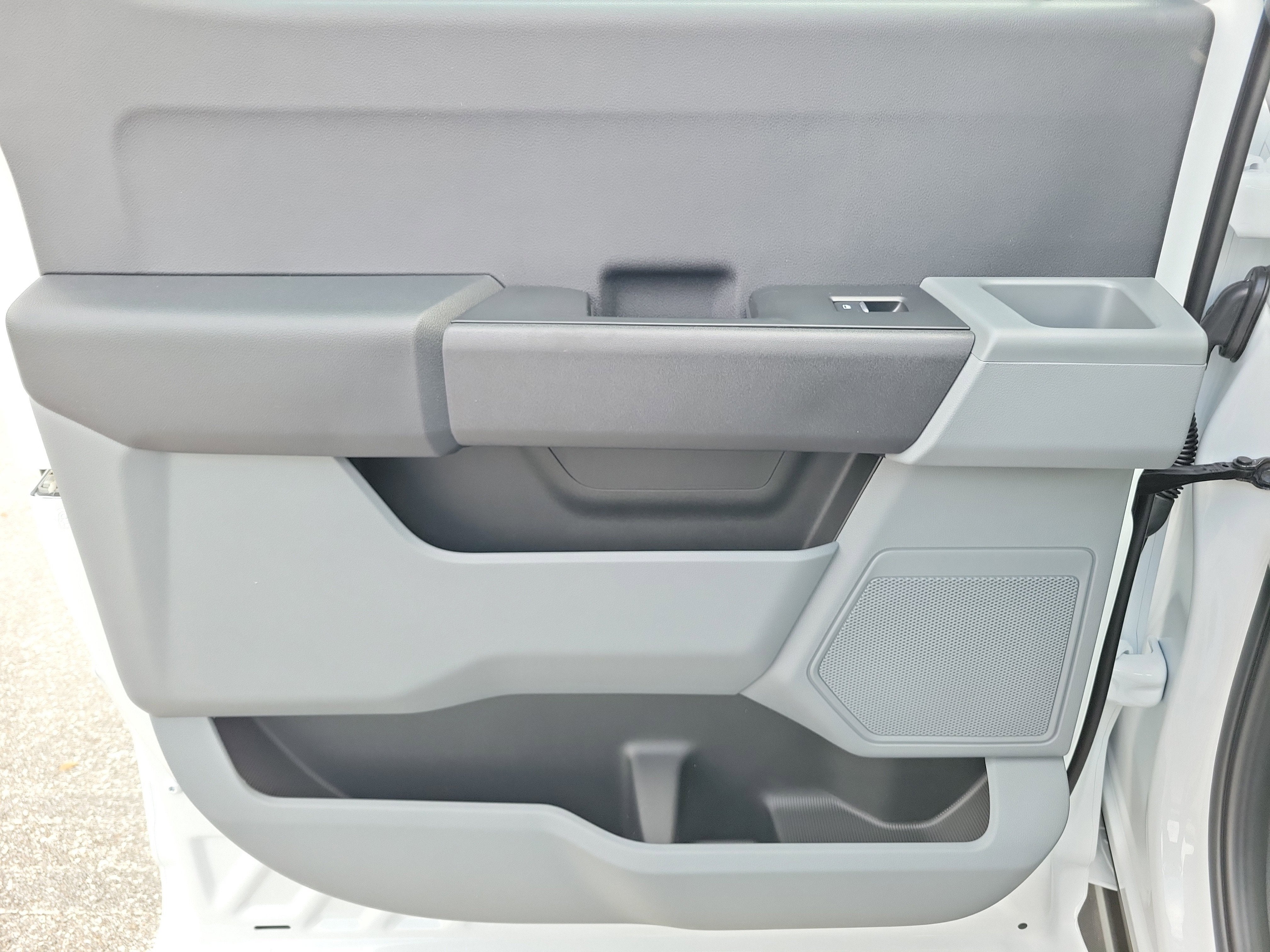 2026 Ford Super Duty F-250 SRW Base