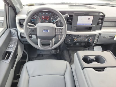2026 Ford Super Duty F-250 SRW Base