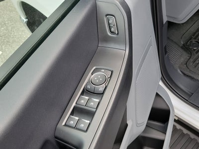 2026 Ford Super Duty F-250 SRW Base