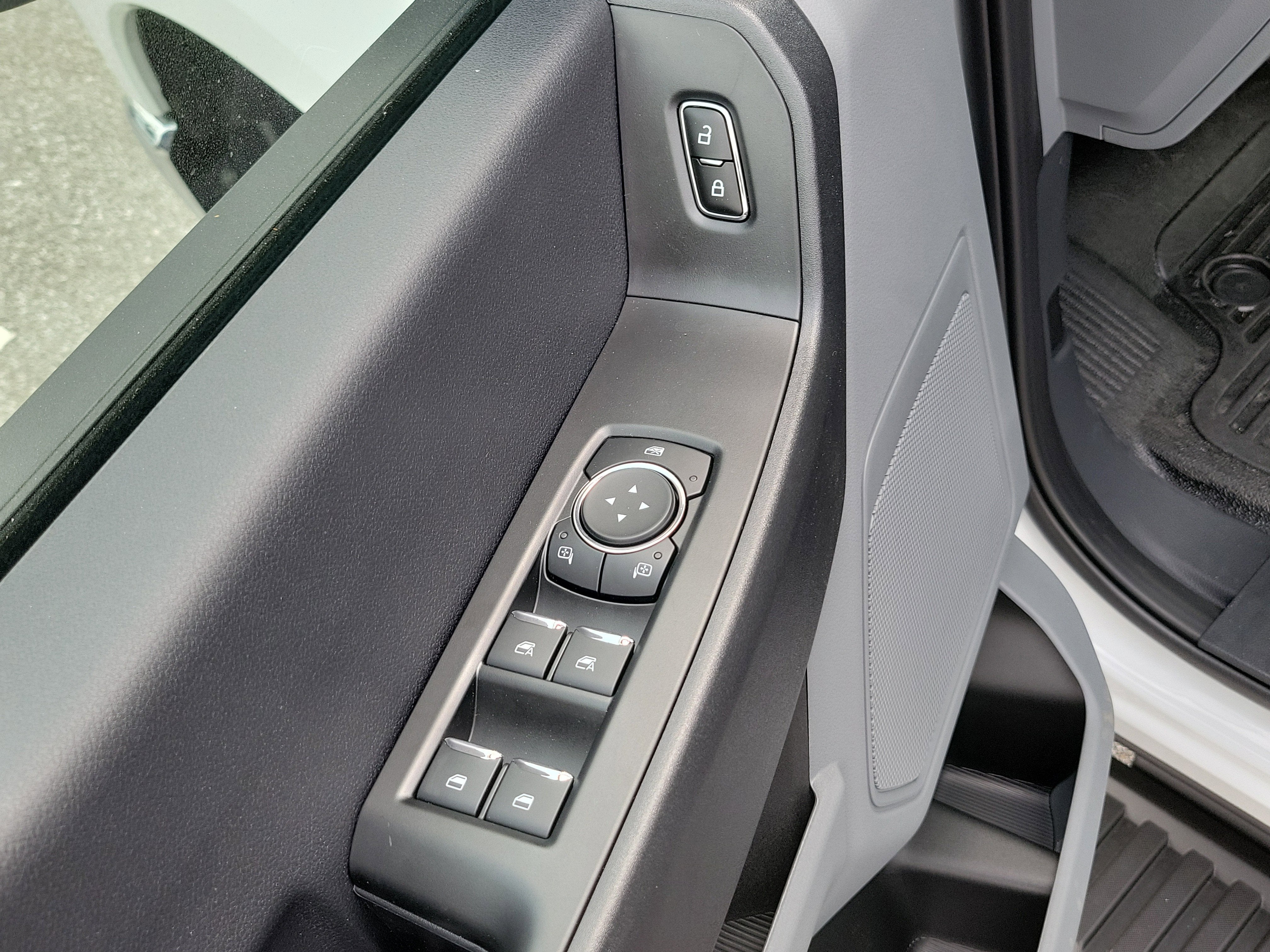 2026 Ford Super Duty F-250 SRW Base