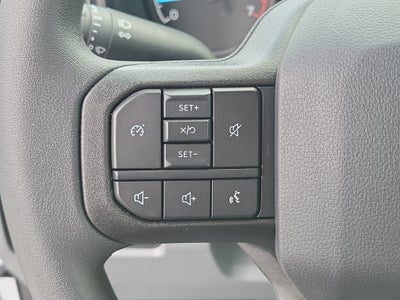 2026 Ford Super Duty F-250 SRW Base