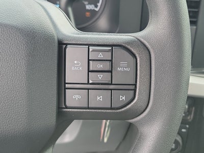 2026 Ford Super Duty F-250 SRW Base