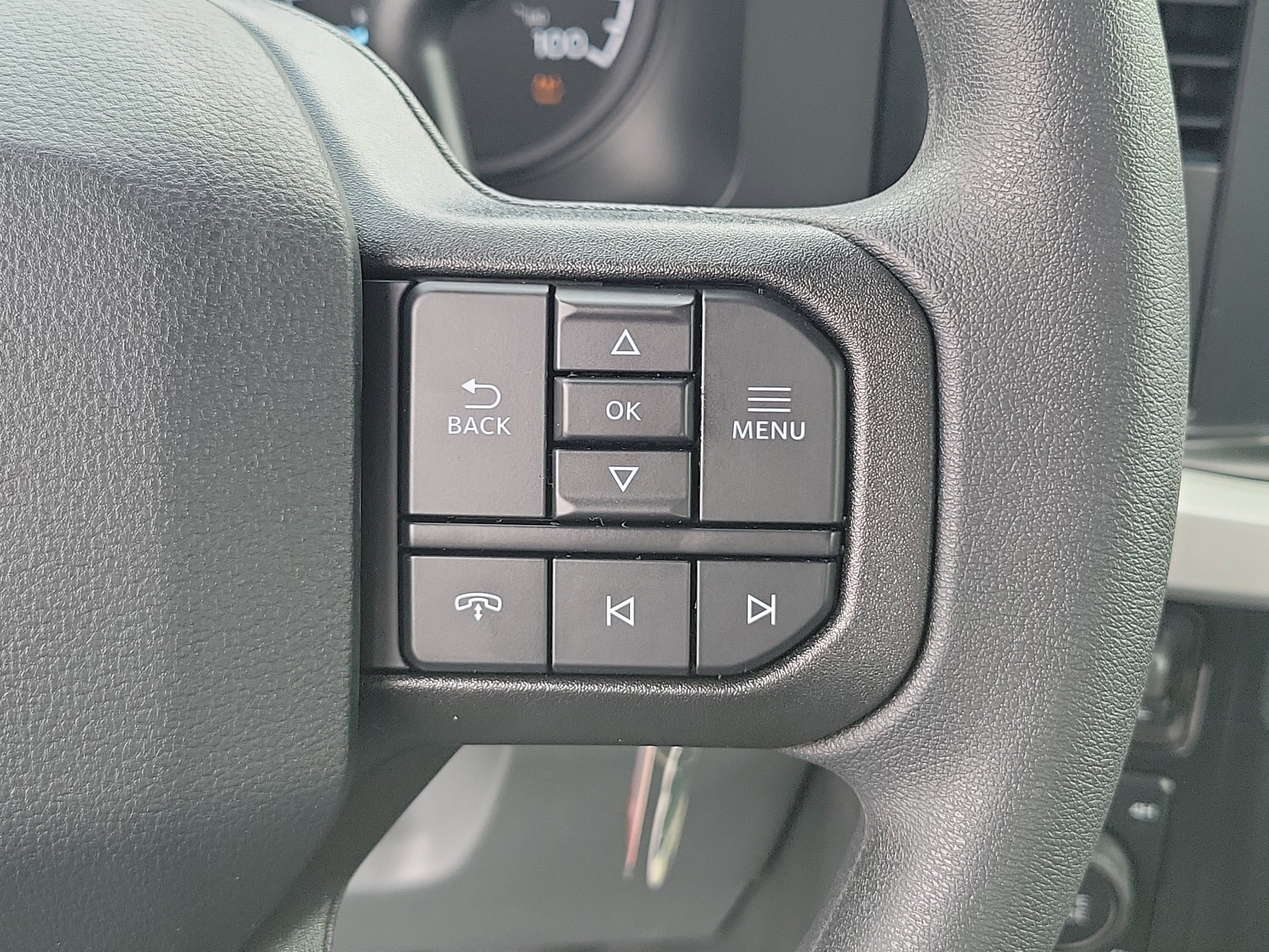 2026 Ford Super Duty F-250 SRW Base
