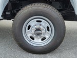 2026 Ford Super Duty F-250 SRW Base