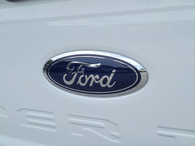 2026 Ford Super Duty F-250 SRW Base