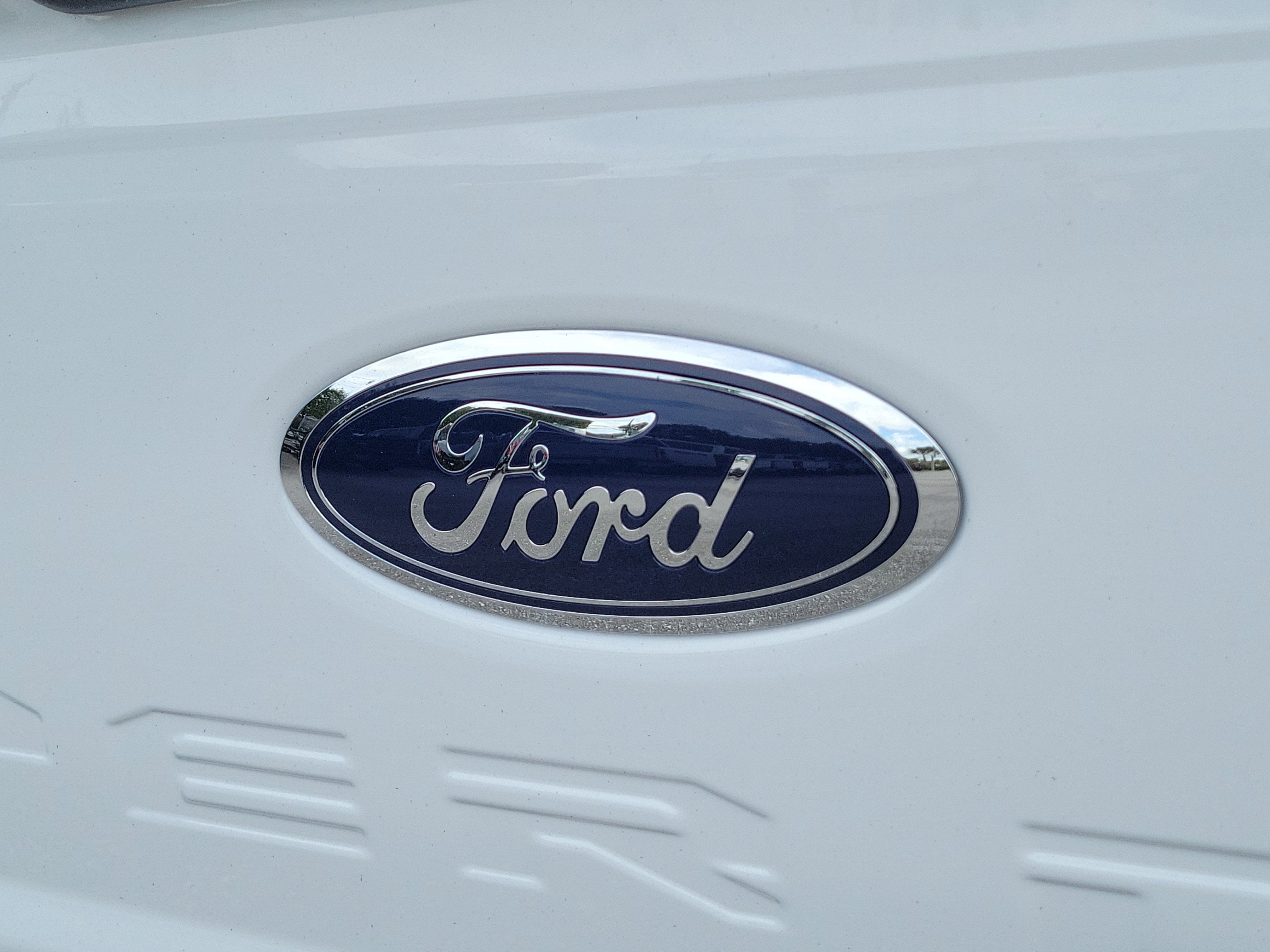 2026 Ford Super Duty F-250 SRW Base