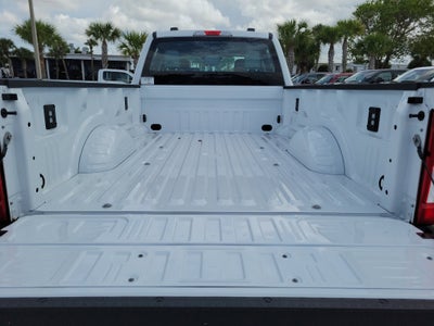 2026 Ford Super Duty F-250 SRW Base