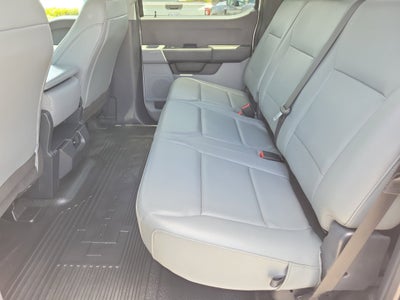 2024 Ford Super Duty F-250 SRW XL