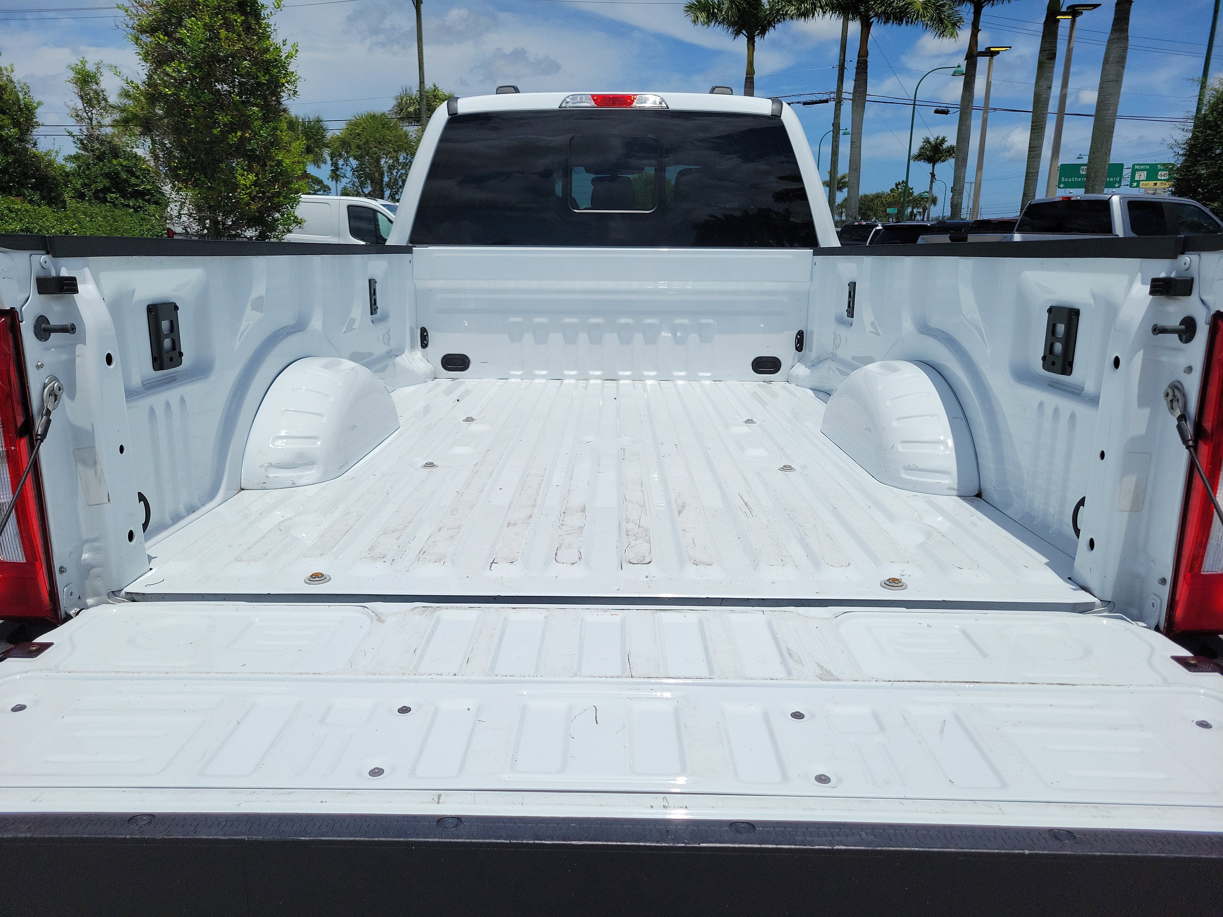 2024 Ford Super Duty F-250 SRW XL