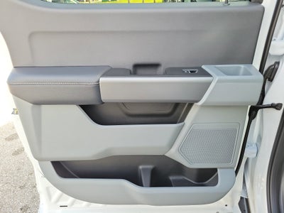 2026 Ford Super Duty F-250 SRW Base