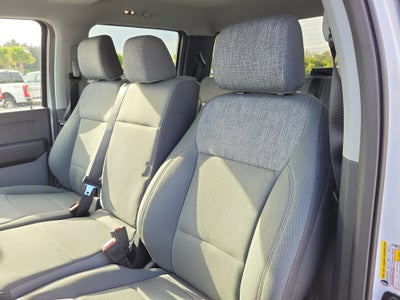 2026 Ford Super Duty F-250 SRW Base