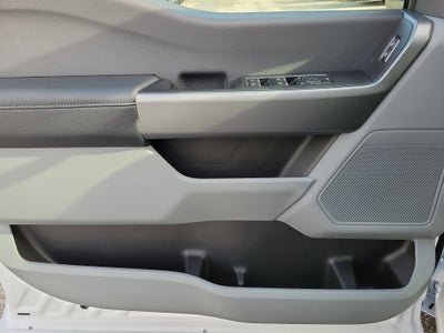 2026 Ford Super Duty F-250 SRW Base