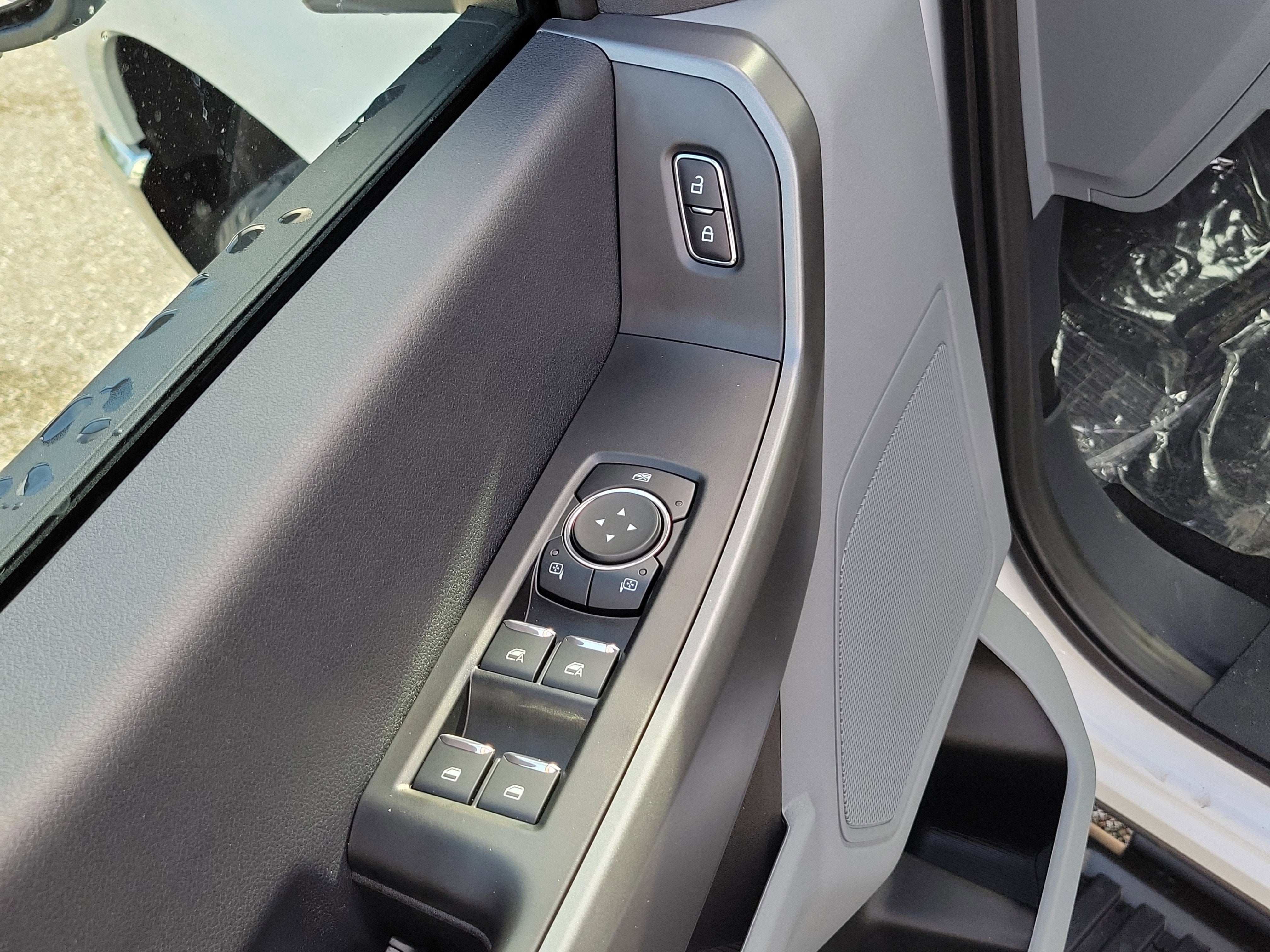 2026 Ford Super Duty F-250 SRW Base