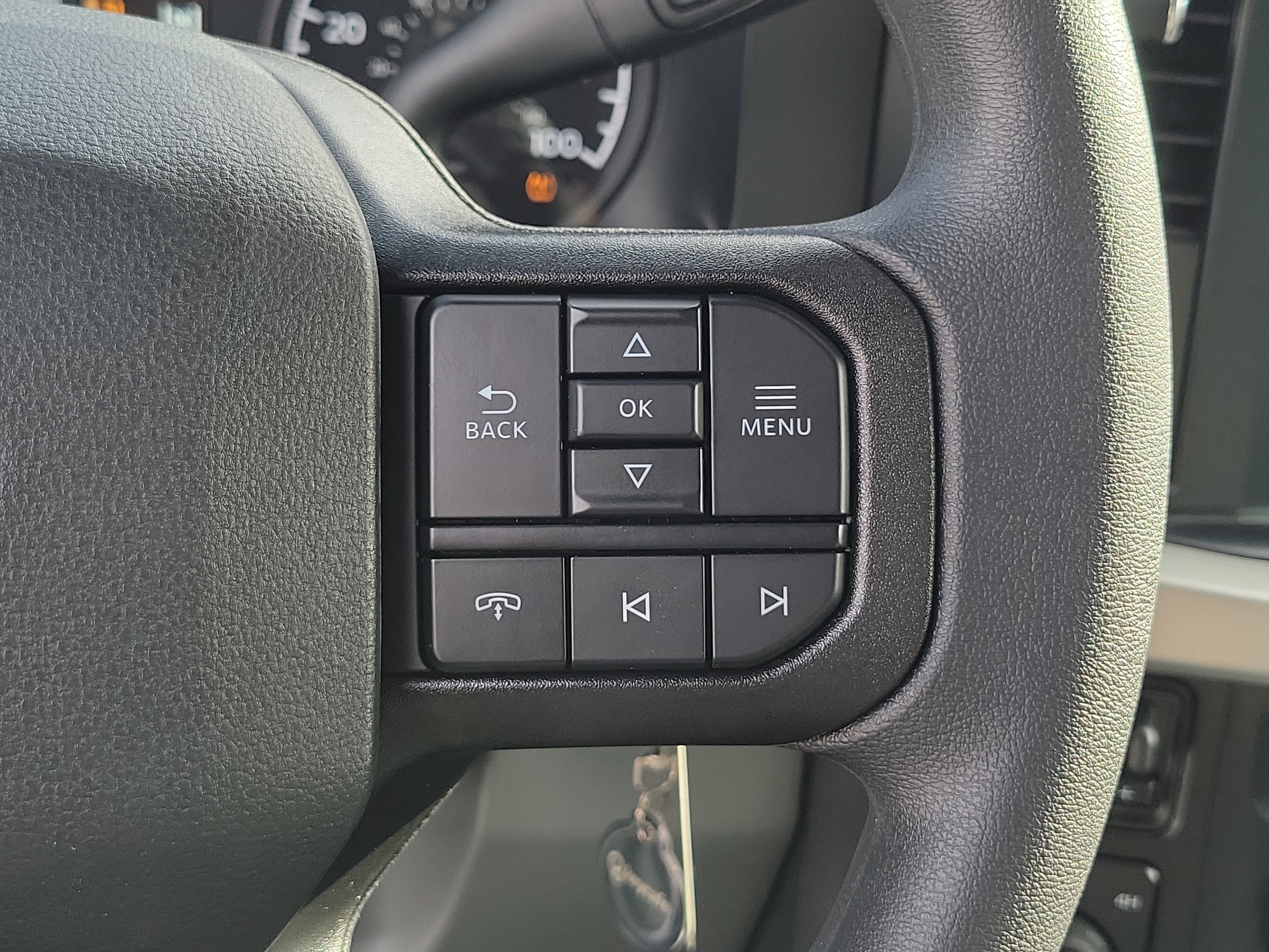 2026 Ford Super Duty F-250 SRW Base