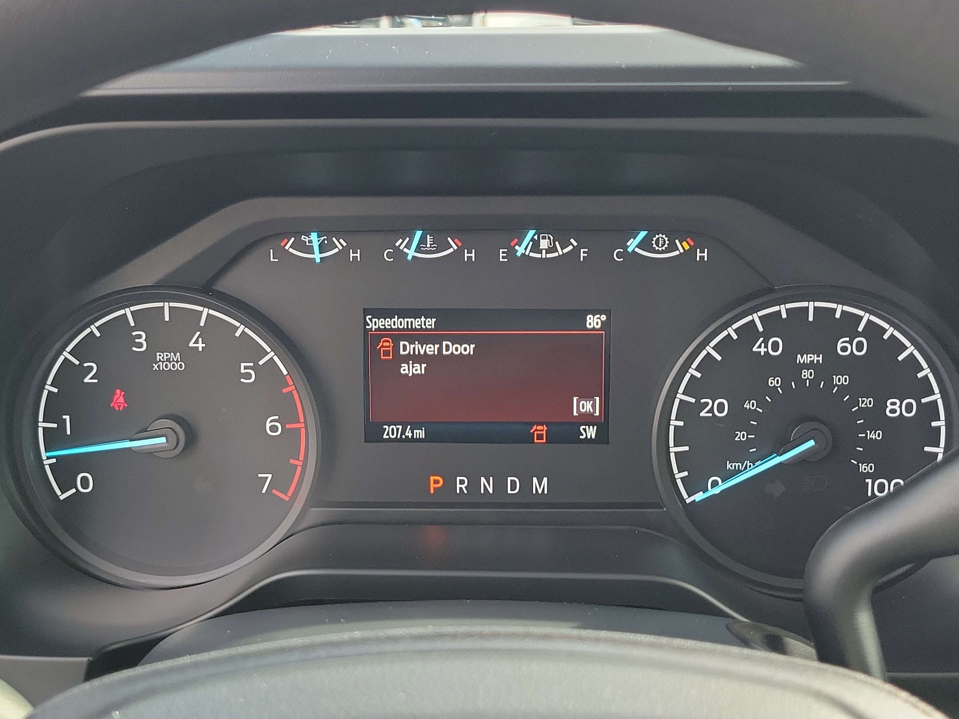 2026 Ford Super Duty F-250 SRW Base