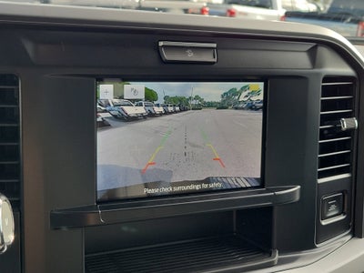 2026 Ford Super Duty F-250 SRW Base
