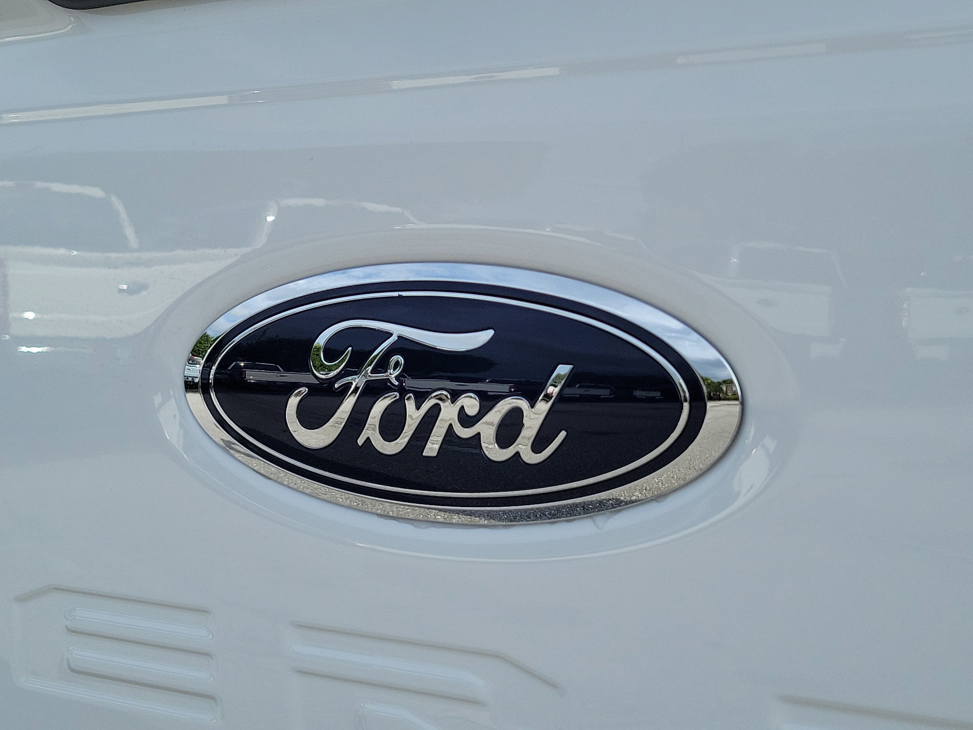 2026 Ford Super Duty F-250 SRW Base