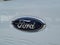 2026 Ford Super Duty F-250 SRW Base