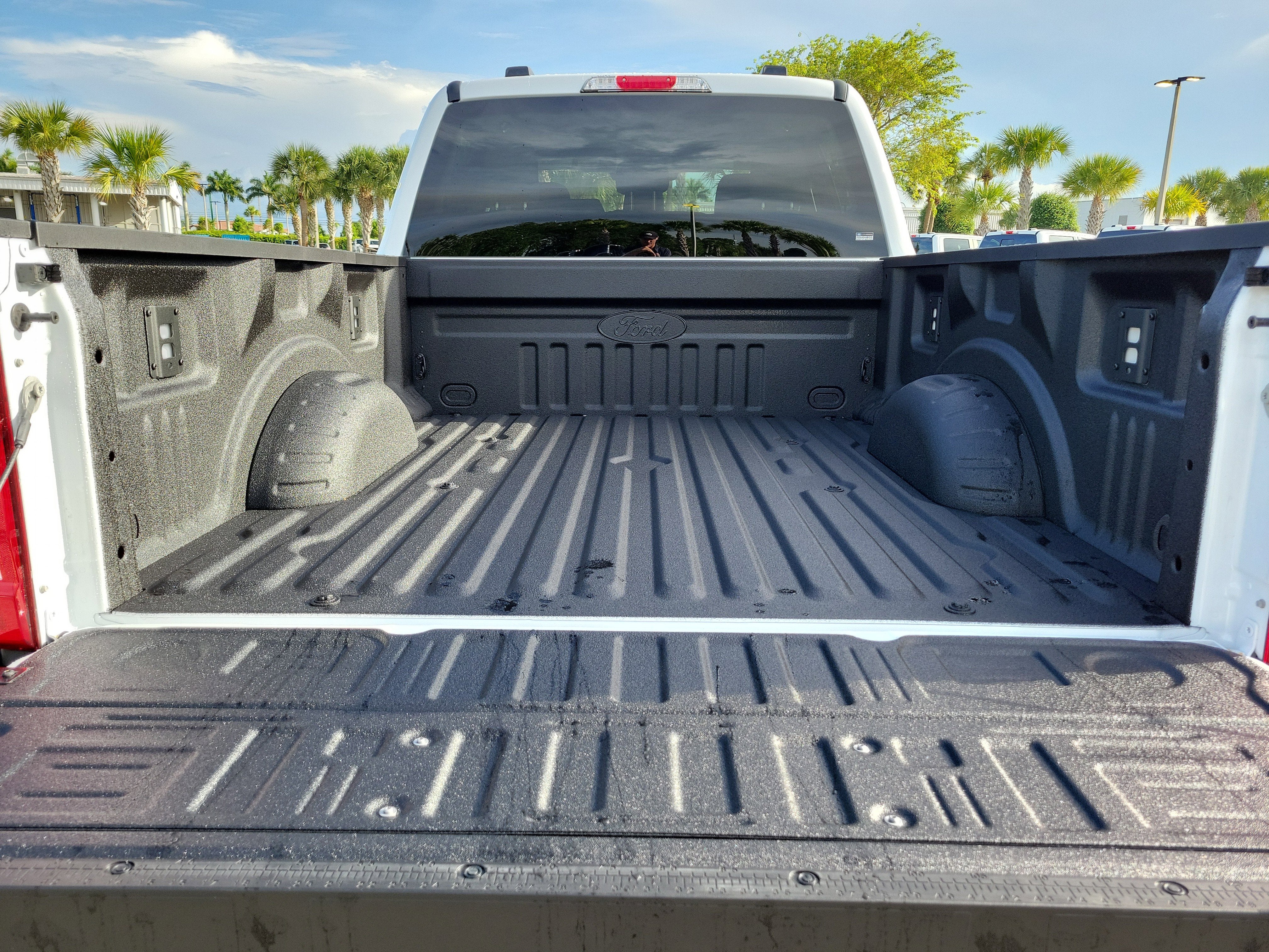 2026 Ford Super Duty F-250 SRW Base
