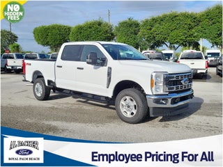 2026 Ford Super Duty F-250 SRW Base