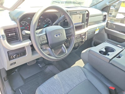 2026 Ford Super Duty F-250 SRW XLT